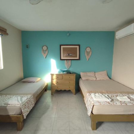 Villa Bonita Isla Mujeres Zewnętrze zdjęcie