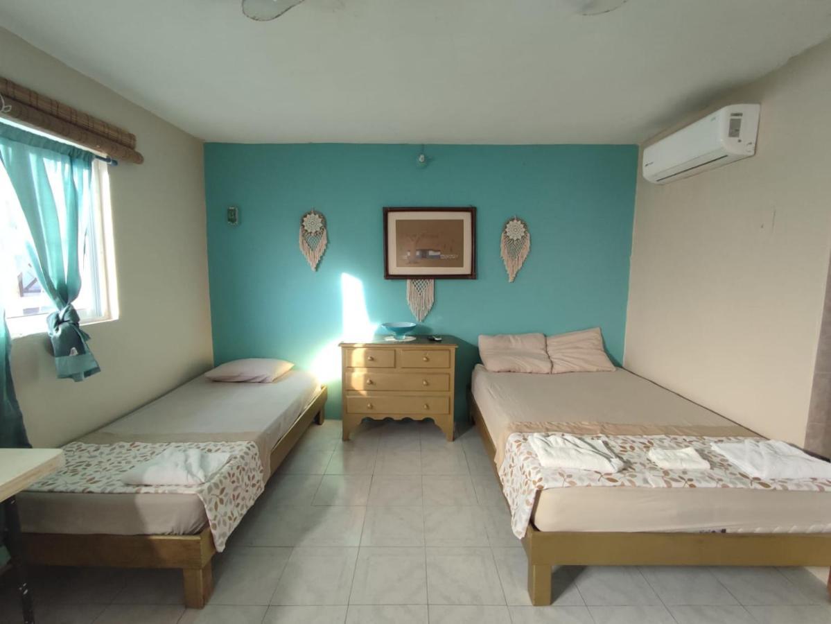 Villa Bonita Isla Mujeres Zewnętrze zdjęcie